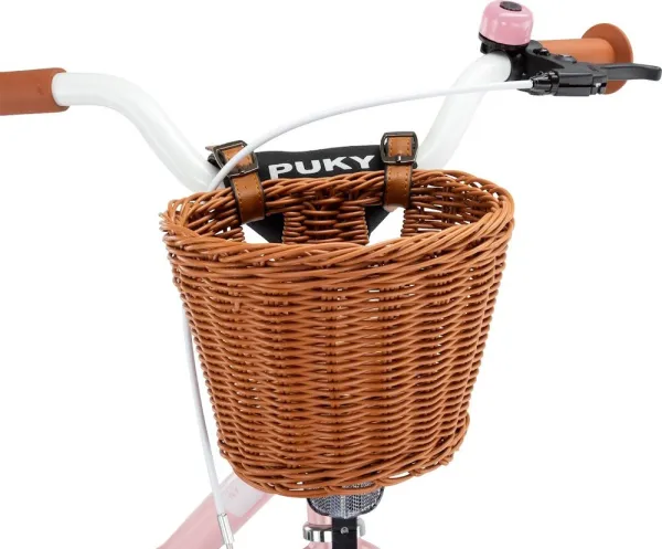 Styrkorg för balanscyklar, sparkcyklar, 12" leksakscykel